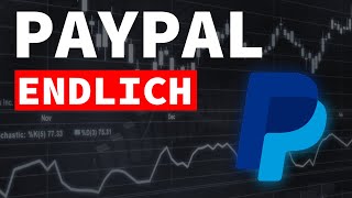 Paypal wir erwarten Großes [upl. by Eivad271]