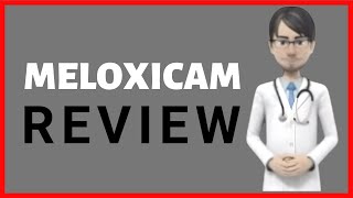 MELOXICAM tablets meloxicam 7 5 mg meloxicam 10 mg meloxicam 15 mg [upl. by Airbmat]