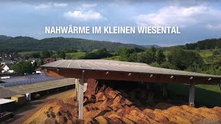 Nahwärme im Kleinen Wiesental [upl. by Brianna448]