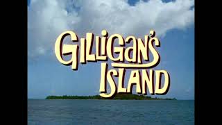 quotThe Ballad of Gilligans Islequot Theme from Gilligans Island [upl. by Ainessej340]