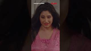 চা খেতে গিয়ে ইজ্জত হারানোর Risk  Wrong Number  shorts bengalimovie klikk [upl. by Aliac555]