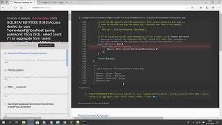 Laravel  ErroSolução de Migração  SQLSTATE42000 [upl. by Zilef]