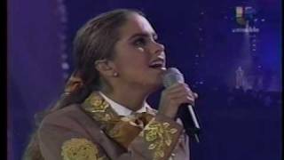 Lucero  Amor Eterno [upl. by Kendal]