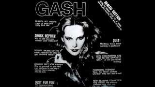 Gash  Gash 1986 Full [upl. by Reisfield668]