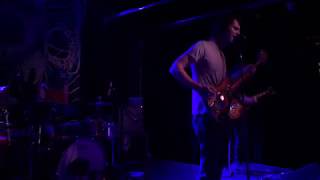 All Them Witches  Alabaster Live at the Slowdown Omaha NE 542018 [upl. by Ellehciram]