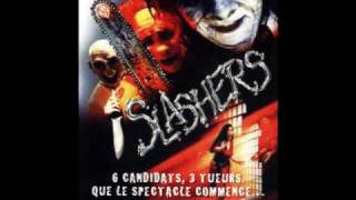 Slashers Theme [upl. by Ojyram]