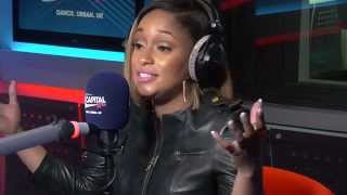 Tahiry Talks About Turning Down Joe Buddens Marriage Proposal  The Norté Show  Capital XTRA [upl. by Botti]