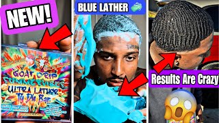 NEW 2024 Wash amp Style METHOD Using the NEW ULTRA LATHER SHAMPOO BAR CRAZY RESULTS MUST WATCH [upl. by Theona]