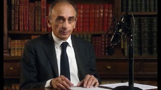 Eric Zemmour atil réussi sa déclaration de candidature à la présidentielle [upl. by Atsillak905]