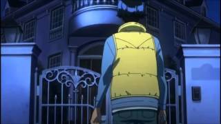 Bakuman opening from the end  Blue Bird by Kobukuro [upl. by Grodin102]