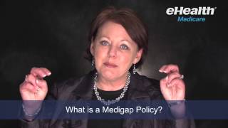 What is a Medigap Policy [upl. by Assel443]