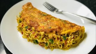 TAMBI ZA MAYAIspaghetti omelette ikamalle [upl. by Slemmer]