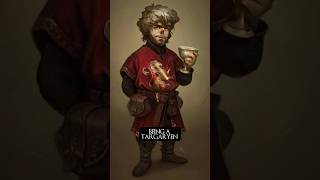 Why Is the Theory About Tyrion Being a Targaryen So Popular [upl. by Miran]