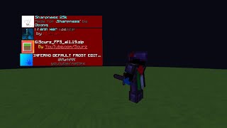 Texture Packs you should use for pvp [upl. by Yhprum845]