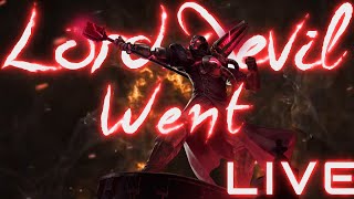 League of Legends  placements on EUW  LordDevil [upl. by Narhem229]