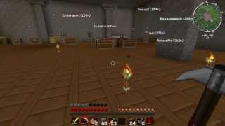 Solar AM ARSCH  Minecraft ULTRA PROJEKT 015 FTB DeutschFullHD [upl. by Bartosch588]