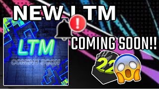 NEW LTM in MadFut 22  COMING SOON [upl. by Henrie]