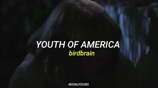 Scream  Youth Of America español [upl. by Lraep]