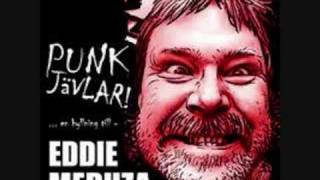 eddie meduza  punkdjävlar [upl. by Mickelson]