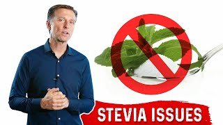 The Problem with Stevia [upl. by Nohsed]