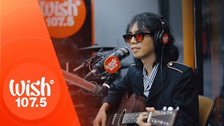 TONEEJAY performs quot711quot LIVE on Wish 1075 Bus [upl. by Giraldo]