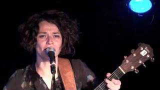 Carmen Consoli  Blunotte  Live in Berlin 1112 [upl. by Pentha]