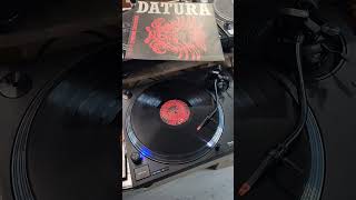 Datura Yerba Del Diablo 00 reels dance vinyl vinilo dj music trance hits remember diablo [upl. by Danyelle265]