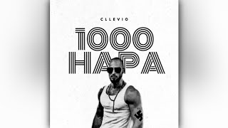 Cllevio Masoni  1000 Hapa Para Official Audio [upl. by Blodget368]