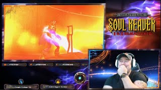 Thoughts and blind reaction to Soul Reaver 1 and 2 remastered [upl. by Yager450]