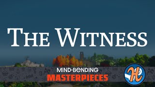 The Witness 𝗦𝘁𝗲𝗮𝗺 𝗗𝗲𝗰𝗸 amp 𝗛𝘂𝗺𝗯𝗹𝗲 𝗕𝘂𝗻𝗱𝗹𝗲 [upl. by Ainwat]