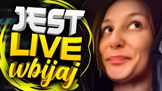 Szybkie meczyki CS i TFT gramy i idziemy w spanko👾live cs2 cs2live cslive tftlive tft [upl. by Tessi]