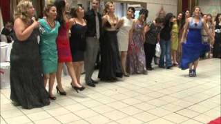 GRUP GUZELLER pazarcik dugunu halay 240411wmv [upl. by Lenka]