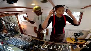 Beats Boats amp Bloodlines with Ella Knight amp Pops [upl. by Silber716]