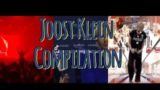 Joost Klein Compilation part 64 [upl. by Yrollam]