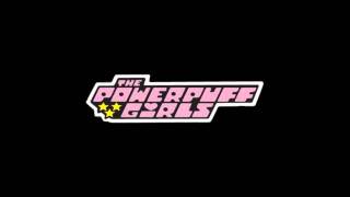 Powerpuff Girls Title Screen Drum amp Bass Lick [upl. by Nuris]