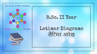 BSc II Year  Latimer Diagram  लैटिमर आरेख [upl. by Ransell504]