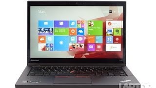 Lenovo ThinkPad T450s Review Configuration Options Software and Warranty [upl. by Faxen]