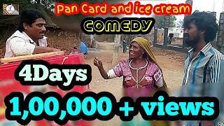 BanjaraPan Card and i ce Crime Comedy FilmFish Vinod Kumar [upl. by Enaira]