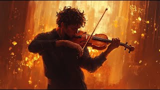 Epic Violin Music A Journey Through Dramatic Classical Masterpieces [upl. by Ahsinrev]