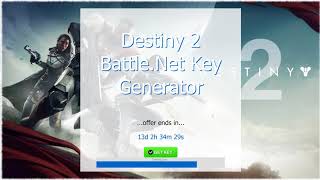 destiny 2 key generator free full [upl. by Nnylarej]