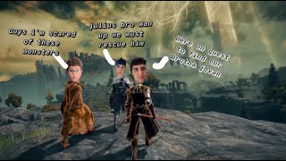 PLAYING ELDEN RING RAGING NONSTOP COME JOIN [upl. by Mialliw332]