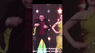 Govinda dance with Karishma Kapoor [upl. by Tarah]