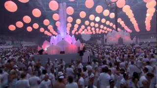 Sensation Innerspace 2011  Sander Van Doorn [upl. by Ahsoyem]