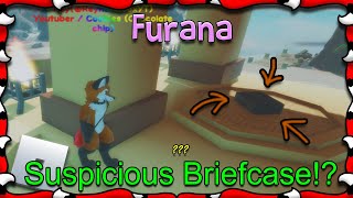 ROBLOX  Furana  Suspicious Briefcase 3  1080HD [upl. by Debarath700]