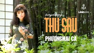 Phượng Mai  Thu Sầu Lam Phương  Mimosa Video 4  Con Đường Xưa Em Đi  Official Music Video [upl. by Maighdiln]