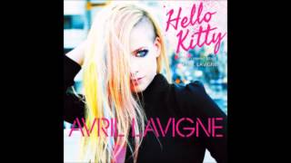 Avril Lavigne  Hello Kitty Speed Up [upl. by Yoj]