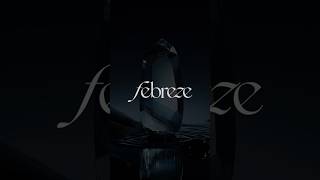 Febreze as a luxury brand febreze luxurybrand logodesign branding graphicdesigner [upl. by Ayk]