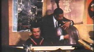 Hampton Hawes Ray Brown Shelly Manne Bob Cooper  At Shelly Manne Hole Club LA 1970mpg [upl. by Karin]