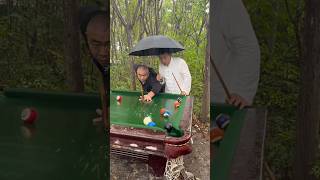 Funny videos billiards millions views p804🎱 [upl. by Buchheim]