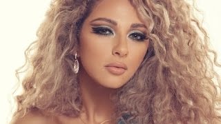 ميريام فارس  إنت الحياة  Myriam Fares  Gamsiz Hayat [upl. by Nwahsir]